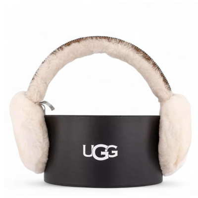 Earmuff Tasman Sheepskin