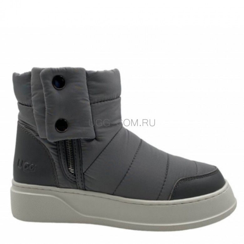 UGG Maxi Grey