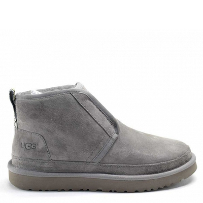 Men's Boot Neumel Flex Grey