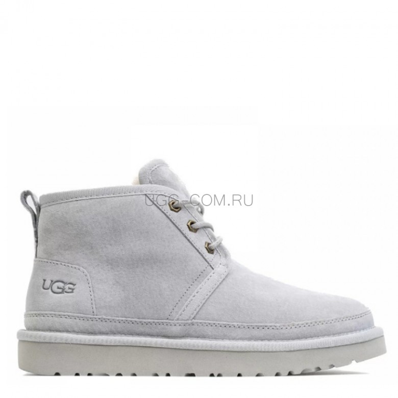 UGG Neumel Grey Violet