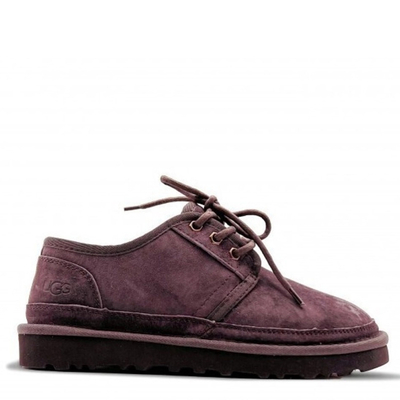 Neumel Low Chocolate