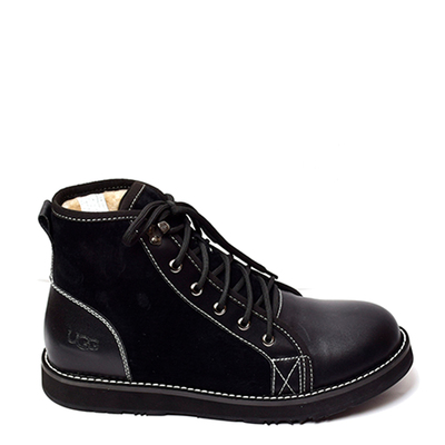 Mens Navajo Black