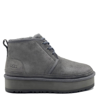 Neumel Platform Grey