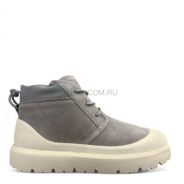 UGG Neumel Weather Hybrid Seal Birch