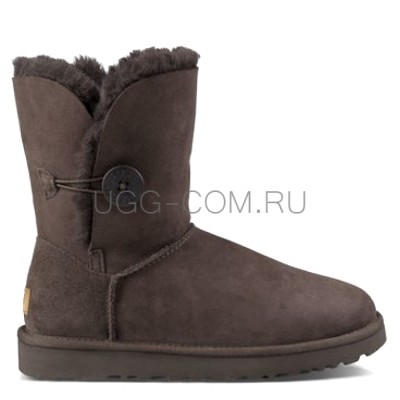 Bailey Button Chocolate