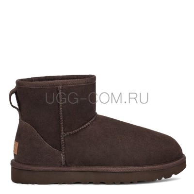 Classic Mini Chocolate