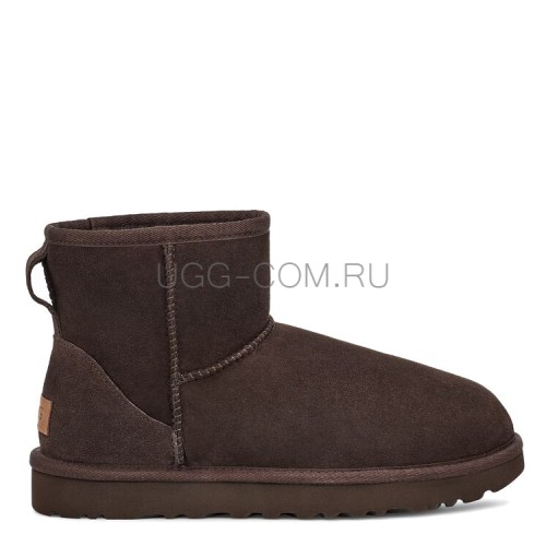 Classic Mini Chocolate