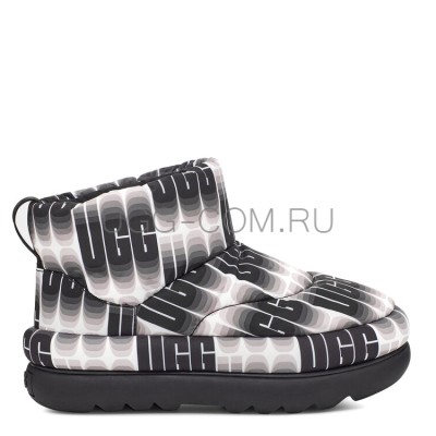 Classic Maxi Wavelength Mini