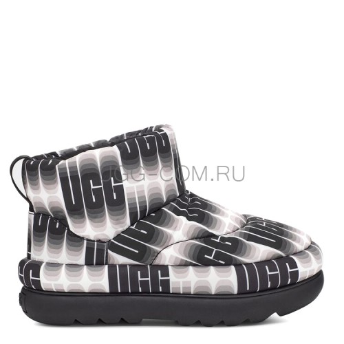 Classic Maxi Wavelength Mini