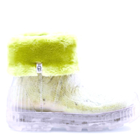 Clear Drizlita Sulfur