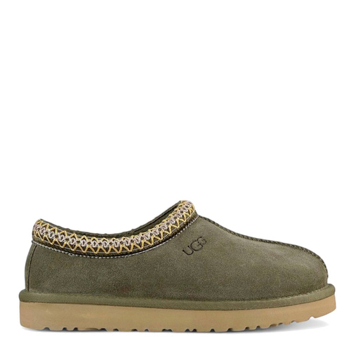 Tasman Slipper Khaki