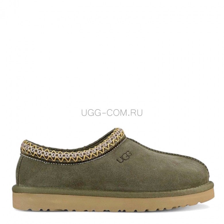 UGG Tasman Slipper Khaki