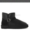 Ugg Emmett и UGG MENS Capulin Black: идеальные прогулочные ботинки для комфортной жизни