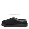 Уют и стиль в каждой детали: угги UGG Slippers и мокасины UGG Australia