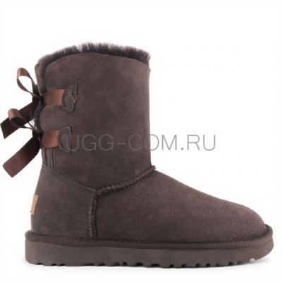 Bailey Bow Chocolate