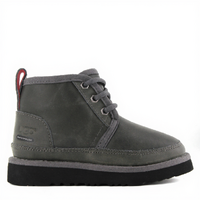 Kids Neumel Wp Boot Grey
