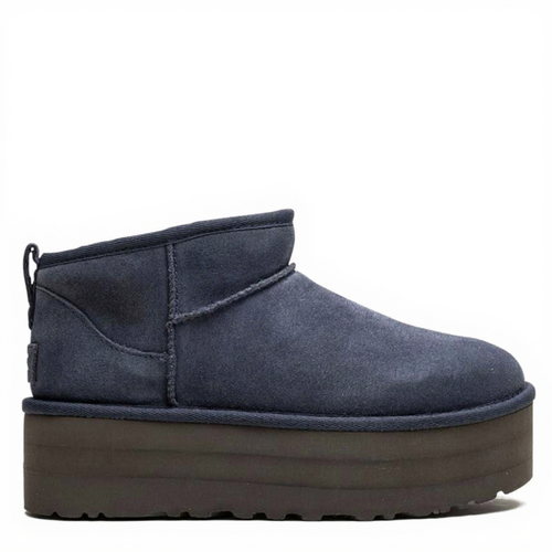 Classic Ultra Mini Platform Eve Blue