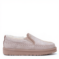 Stitch Slip On Dusk